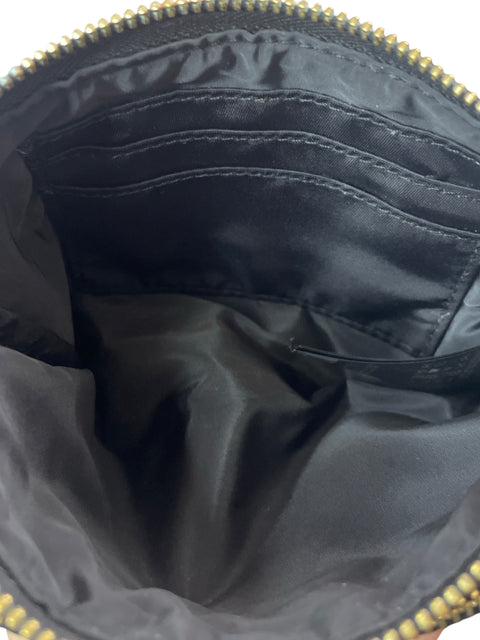 Cartera Bimba Y Lola Monedero Asa Negro - Talla U