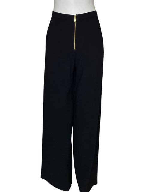 Pantalón Bebe X Naven Skinny Negro - Talla 4