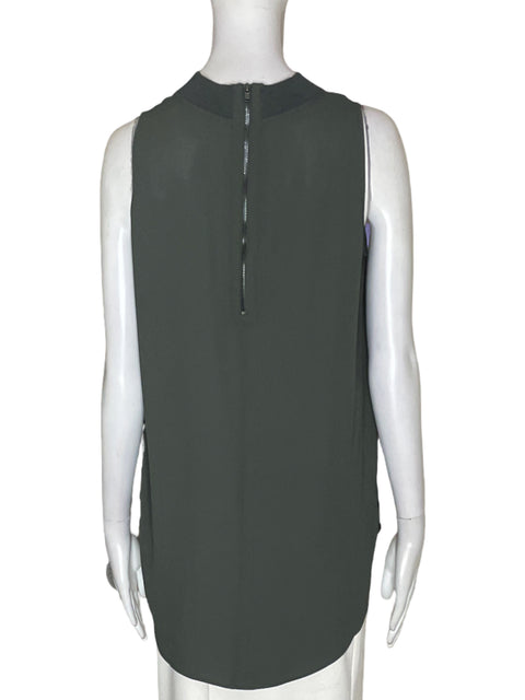 Blusa Loft Negro - Talla S