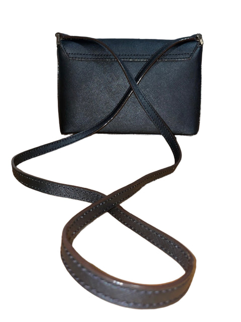 Cartera Kate Spade New York Sally Newbury Lane Negro - Talla U