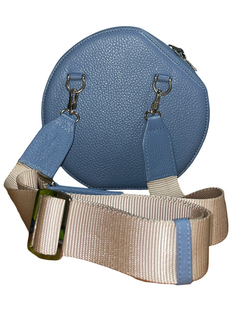 Cartera Camellet Scoops Large Azul - Talla U