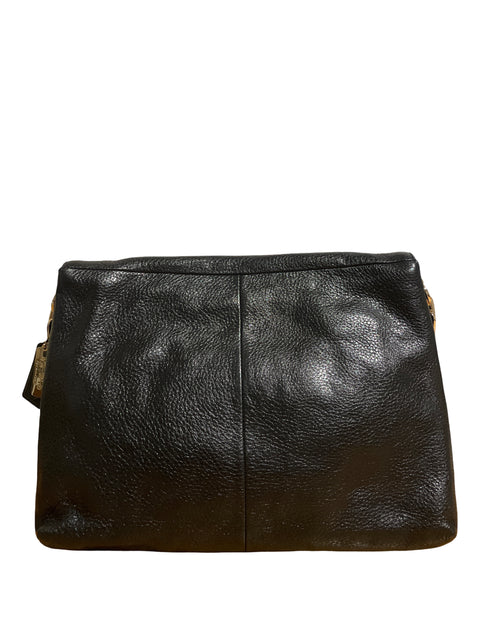 Cartera Coach Madison La Madeline Negro - Talla U
