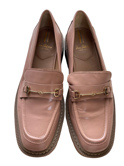 Mocasín Sam Edelman Beige - Talla 8.5