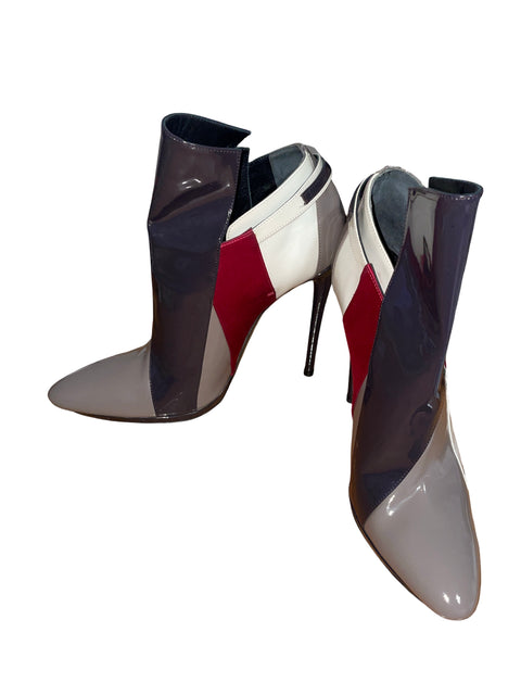 Zapato Balenciaga Marrón - Talla 38.5