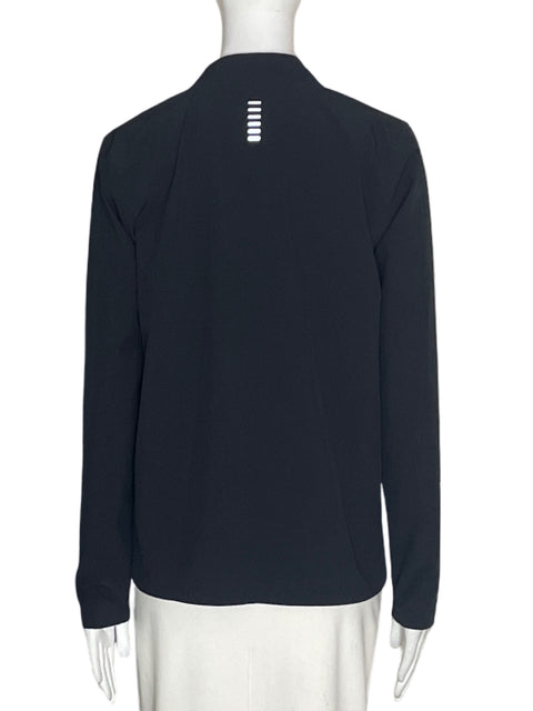 Chaqueta Under Armour Manga larga Sudadera Negro - Talla M