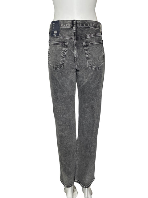 Jean Gap Slim fit Gris - Talla L