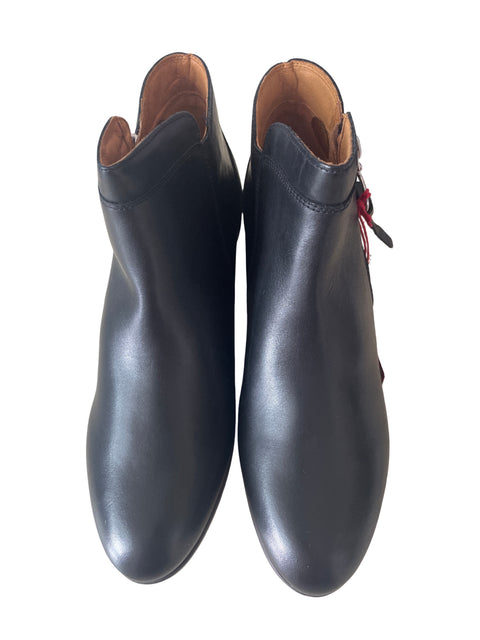 Zapato Pikolinos Botines Tacon Negro - Talla 39