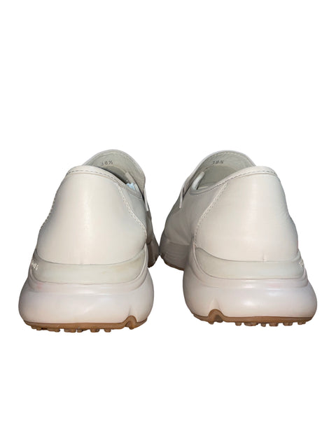 Mocasín Tod's Sport Run Beig - Talla 8.5