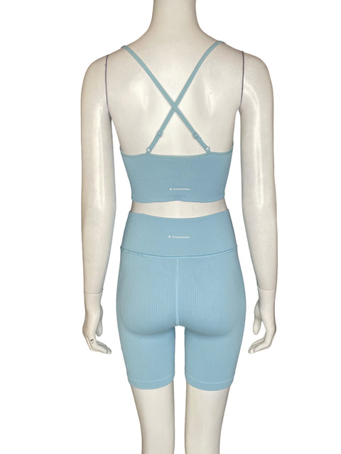 Conjunto Oceans Apart Canale Azul - Talla XS