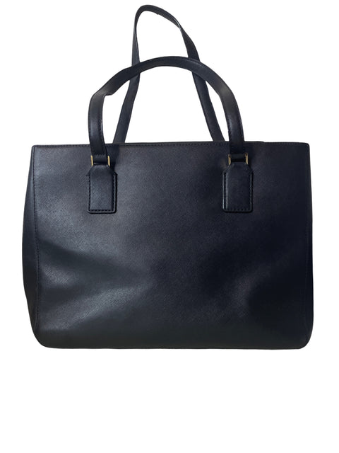 Cartera Kate Spade Assa Tote bag Negro - Talla U
