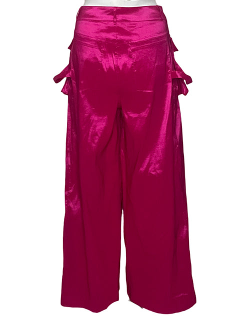 Pantalón Tesoro Tps Rosado - Talla S