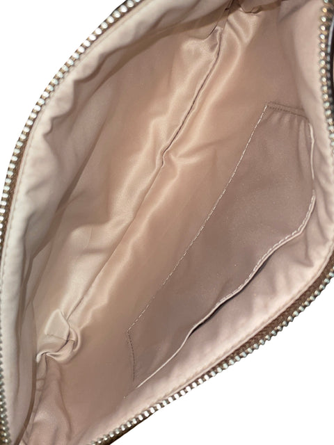 Cartera Coach Marrón - Talla U