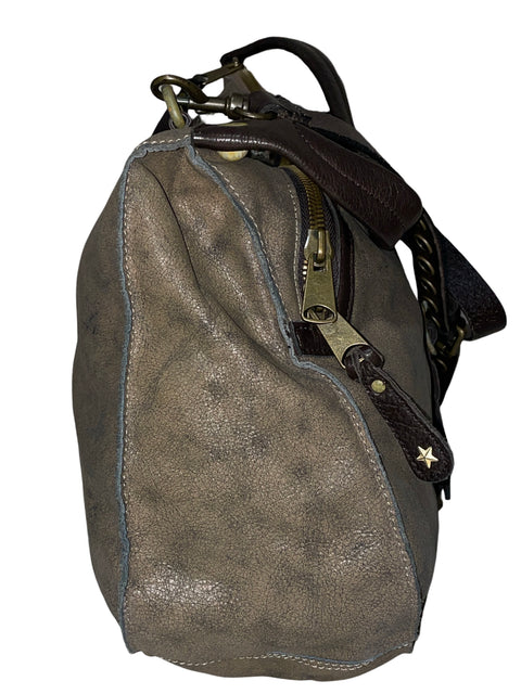 Cartera Liebeskind Berlin Oversized Marrón - Talla U
