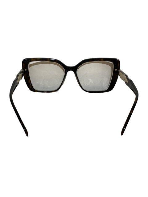 Lente Prada Marrón - Talla U
