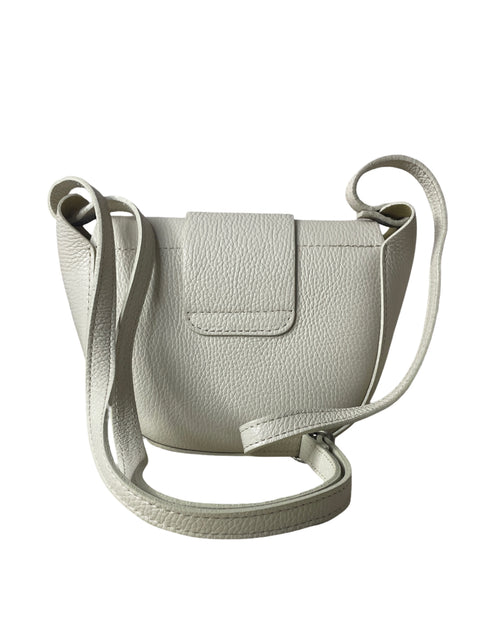 Cartera Tesoro Tps Assa Tote Blanco - Talla U