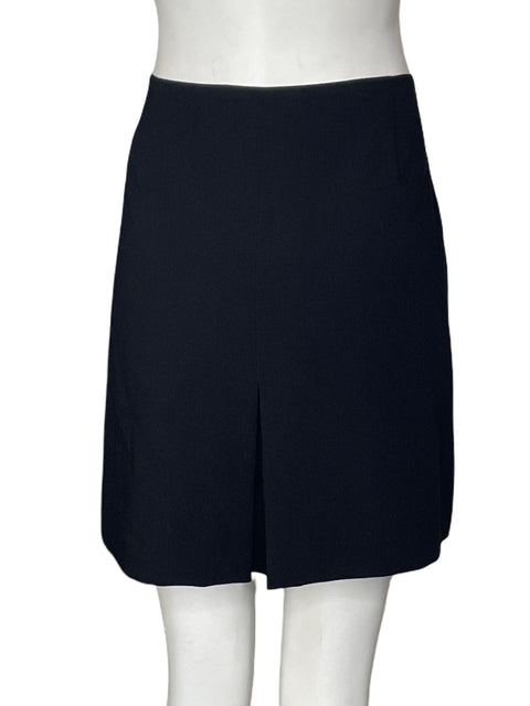 Falda Vivetta Negro - Talla M