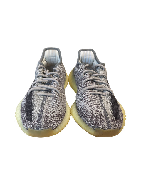 Zapatilla Adidas Suela de goma Boost Gris - Talla 5