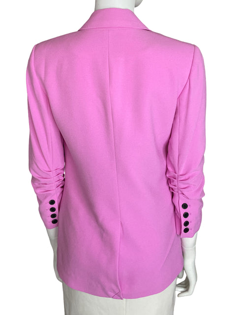Blazer Cece Rosado - Talla XS