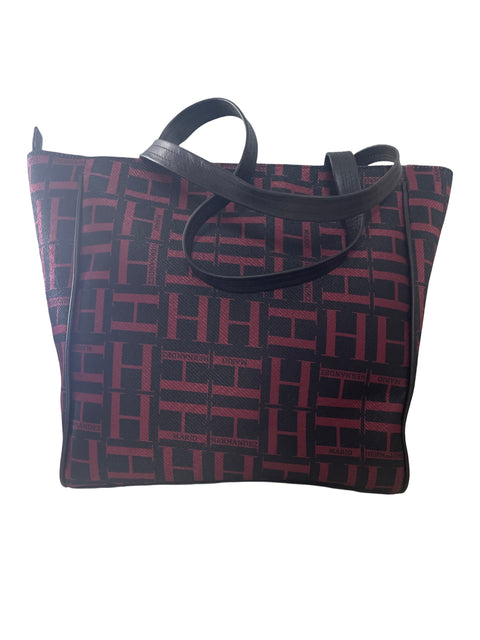 Cartera Mario Hernández Rojo - Talla U