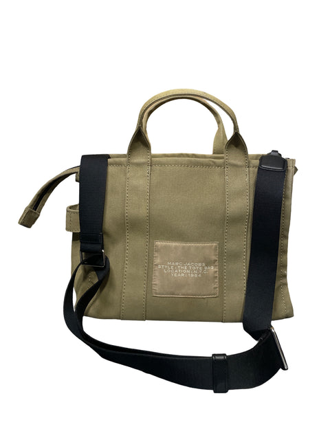 Cartera Marc Jacobs Verde - Talla U
