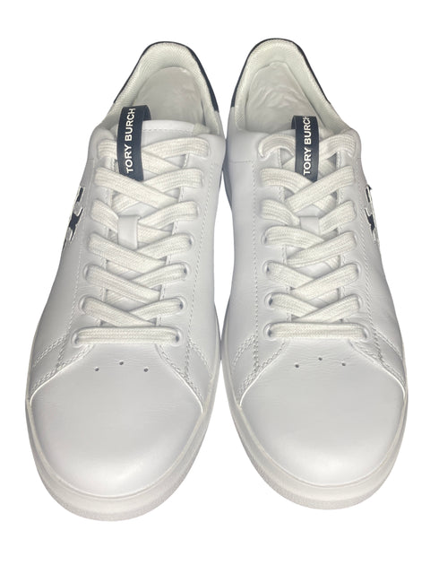 Zapatilla Tory Burch Blanco - Talla 8.5
