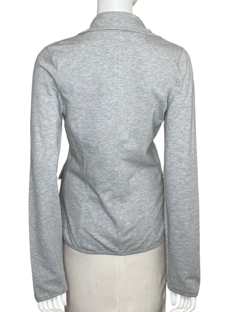 Blazer Kenneth Cole Casual Gris - Talla M