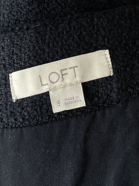 Falda Loft Tweed - Talla 8