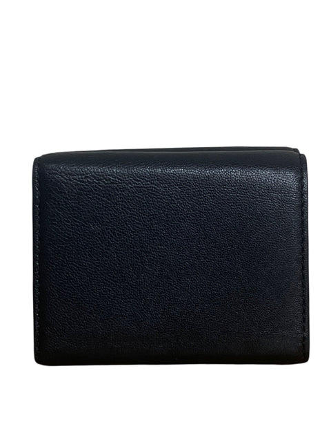 Wallet Marc Jacobs Negro - Talla U