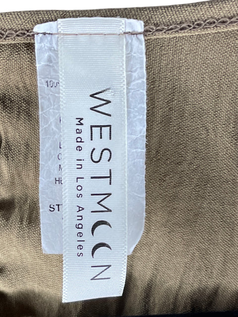 Mono Westmoon Cuello v Verde - Talla S