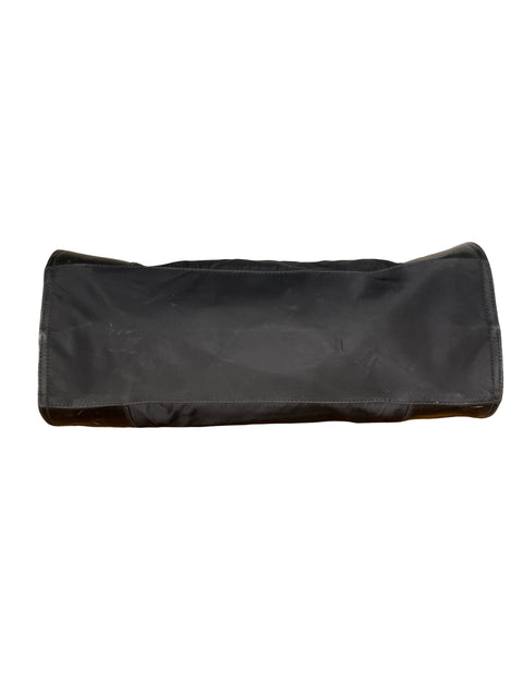 Cartera Tory Burch Tote Ella Negro - Talla U