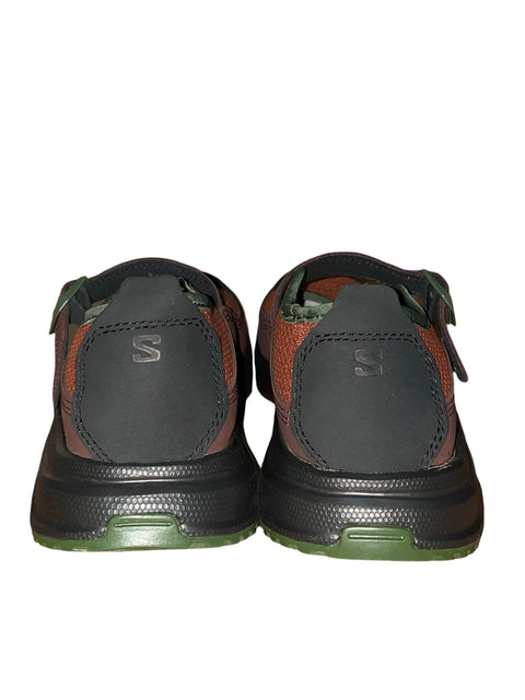 Calzado Salomon Rx Marie Jeanne Marrón - Talla 6
