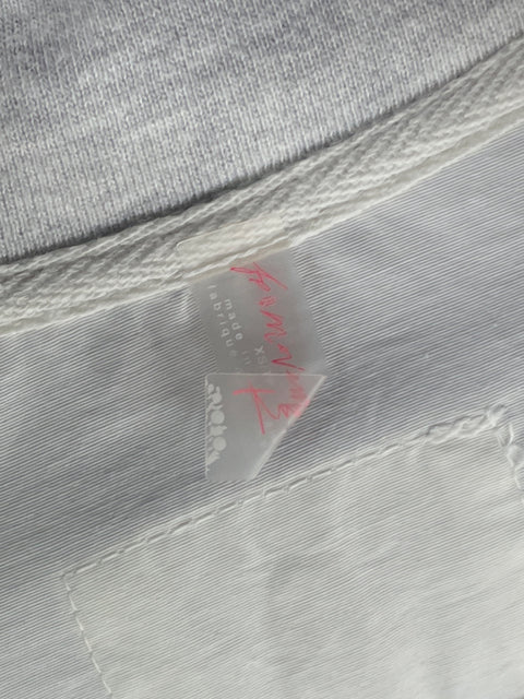 Chaleco Free People Movement Blanco - Talla XS