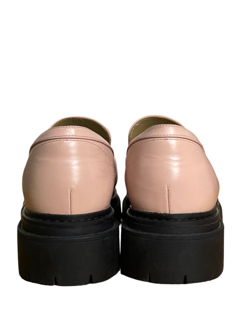 Mocasín Michael Kors Rosado - Talla 8.5