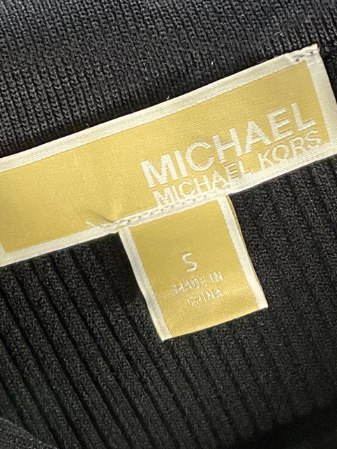 Conjunto Michael Kors Canale Negro - Talla S