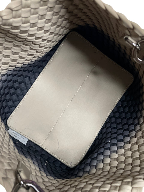 Cartera Naghedi Azul - Talla U