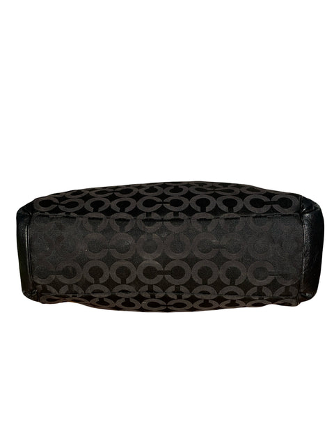 Cartera Coach Coach Madison Phoebe Shoulder Bag Negro - Talla U