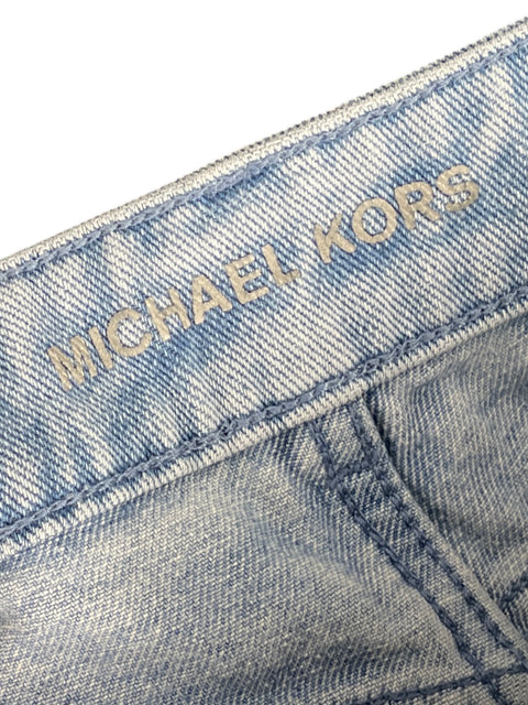 Jean Michael Kors Azul - Talla S