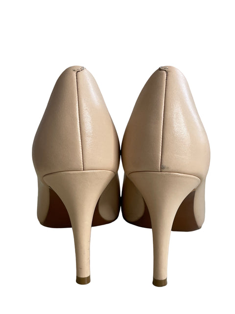Tacón Cole Haan Tacón alto Beige - Talla 8.5