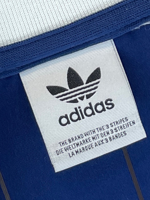 Vestido Adidas Azul - Talla S