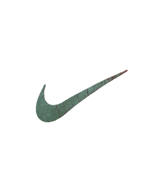 Blusa Nike Tiras Ajustado Rojo - Talla S