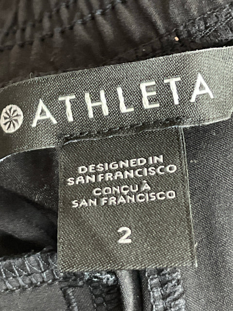 Pantalón Athleta Jogger - Talla 2