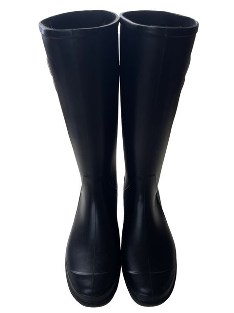 Bota Paul Frank Suela de goma Negro - Talla 38