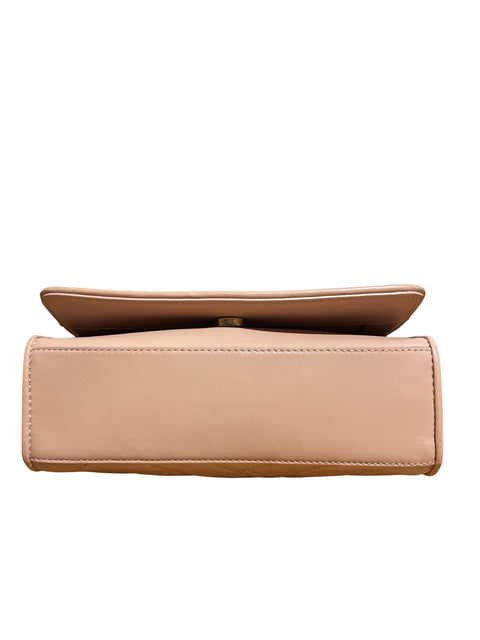 Cartera Tory Burch Alexa Convertible Shoulder Bag Rosado - Talla U