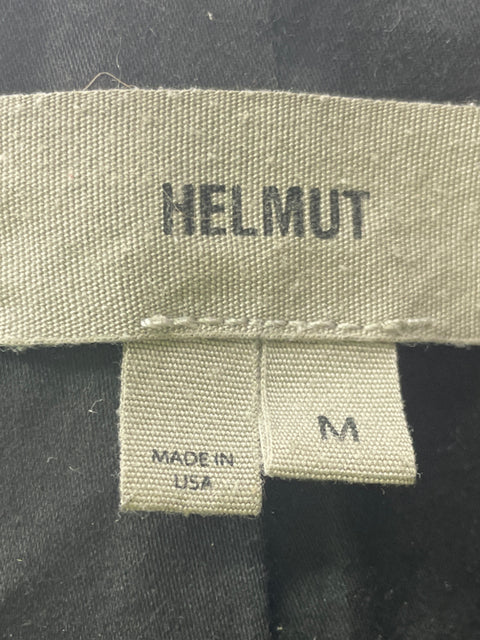 Chaqueta Helmut Jeans Manga larga Botones Azul - Talla M