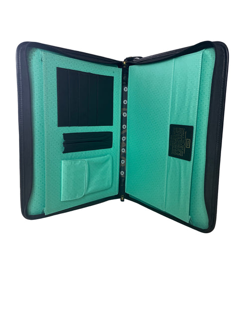 Wallet Tous Ziper Estampado - Talla U
