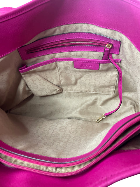 Cartera Kate Spade Doble asa Tote bag Lisa Rosado - Talla U