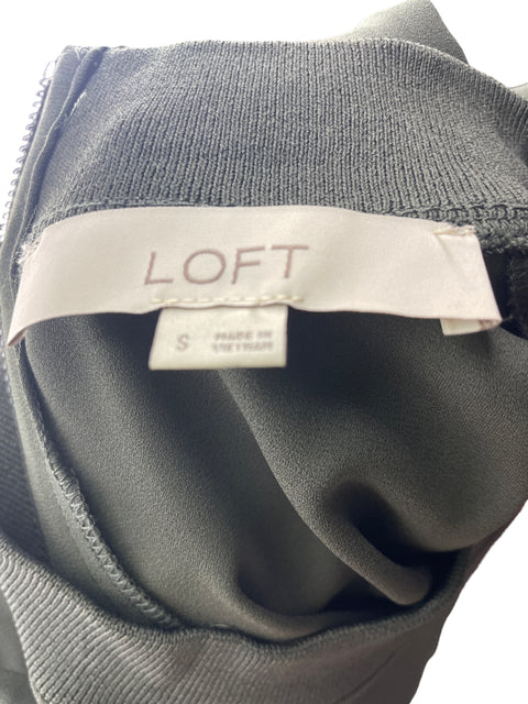 Blusa Loft Negro - Talla S