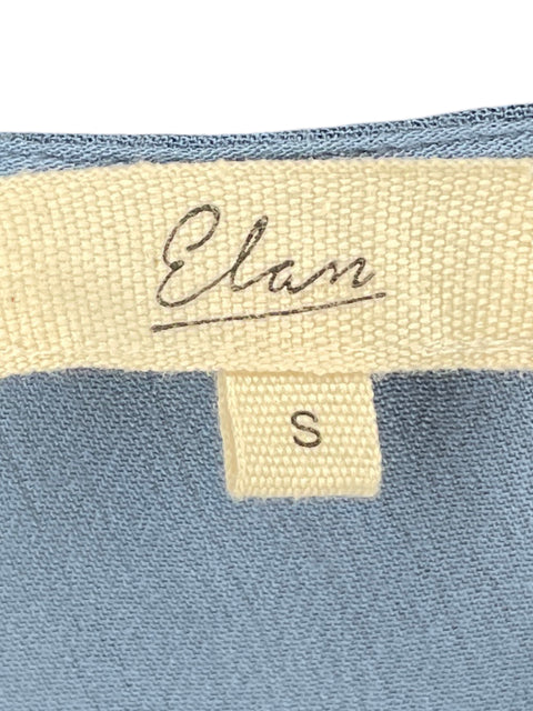 Salida De Baño Elan Koko wrap Azul - Talla S