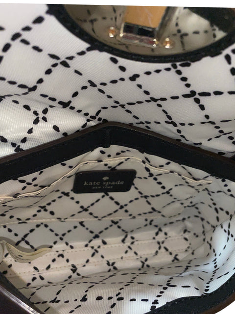 Cartera Kate Spade New York Sally Newbury Lane Negro - Talla U
