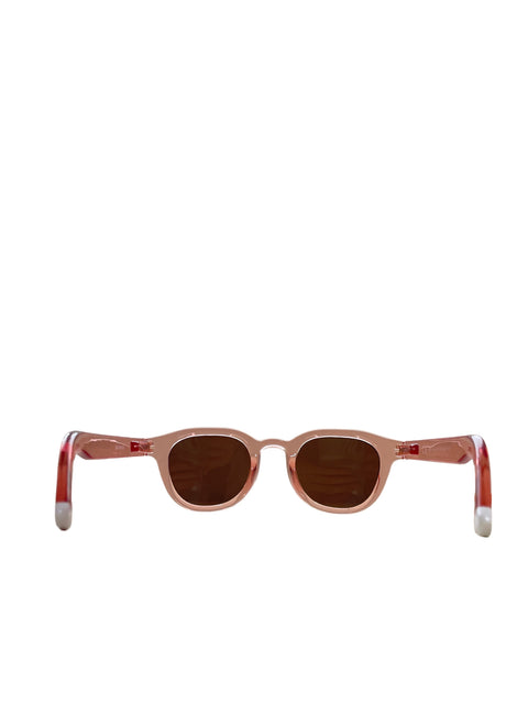 Lente Barner Andy glossy sun Rosado - Talla U